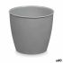 Ghiveci Stefanplast Academy Plastic 11,3 x 10 x 11,3 cm (60 Unități)