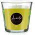 Lumânare Parfumată Acorde 260-50H Crin 120 g (12 Unități)