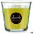 Lumânare Parfumată Acorde 260-50H Crin 120 g (12 Unități)
