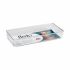 Organizatorul de Sertare Berilo CH99113 Transparent Plastic 15,5 x 5,5 x 34,5 cm Multi-utilizare (36 Unități)