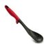 Polonic Negru Roșu Nailon 7 x 32 x 7 cm (12 Unități)