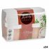 Set de odorizant de aer Acorde 1165-COCO Cocos Gel (24 Unități)