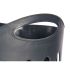 Coș pentru rufe Antracit Plastic 50 L 44 x 56 x 41 cm (12 Unități)