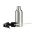 Pulverizator Berilo CH9979 Alb Negru Argintiu Metal polipropilenă 100 ml (24 Unități)