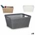 Coș Multifuncțional Kipit 4720 Plastic 5 L 29,5 x 13 x 23 cm (18 Unități)