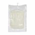 Pungi de vid Kipit 58098 Transparent Plastic 170 x 145 cm (12 Unități)