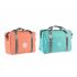 Geantă Pentru Sport Berilo 210824195-1 Verde 14 x 34 x 44 cm (12 Unități)
