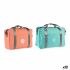 Geantă Pentru Sport Berilo 210824195-1 Verde 14 x 34 x 44 cm (12 Unități)