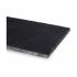 Tavă pentru gustari Kinvara SJ1510 Negru 10 x 0,5 x 15 cm (36 Unități)