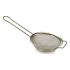 Strecurătoare Kinvara 08746 Argintiu Oțel inoxidabil Ø 14 cm (12 Unități)