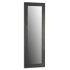 Oglindă de perete 77498 Gri 46 x 136 x 2 cm Dreptunghiular (2 Unități)