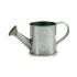 Ghiveci Ibergarden I00111-B Argintiu Zinc Stropitoare 24,5 x 11 x 11 cm (24 Unități)