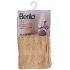 Prosop de baie Berilo 89656 Crem 80 % bumbac 20 % Poliester 30 x 50 cm (12 Unități)