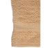 Prosop de baie Berilo 89657 Crem 80 % bumbac 20 % Poliester 50 x 90 cm (6 Unități)