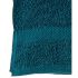 Prosop de baie Berilo 89672 Albastru 80 % bumbac 20 % Poliester 30 x 50 cm (12 Unități)