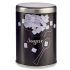 Zaharniță Kinvara W7067-1 Negru Metal 1 L 10,5 x 15 x 10,5 cm Zahăr (24 Unități)