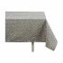 Față de Masă Kinvara BABEL GRIS 42 Gri Jacquard 140 x 180 cm Rezistent la pete Alunițe (8 Unități)