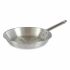Tigaie Kinvara 100124 Argintiu Aluminiu Ø 26 cm (12 Unități)
