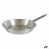 Tigaie Kinvara 100124 Argintiu Aluminiu Ø 26 cm (12 Unități)