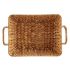 Decorațiune pentru Centrul Mesei Maro 40 x 16 x 28,5 cm (12 Unități)