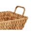 Decorațiune pentru Centrul Mesei Maro 40 x 16 x 28,5 cm (12 Unități)
