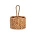 Organizator pentru tacâmuri Maro Metal Zambilă de apă 20 x 30 x 20 cm (12 Unități)