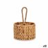 Organizator pentru tacâmuri Maro Metal Zambilă de apă 20 x 30 x 20 cm (12 Unități)