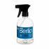 Atominis buteliukas Berilo SE1205-ROCIADOR Negru Transparent Plastic 500 ml (12 Unități)