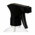 Atominis buteliukas Berilo SE1205-ROCIADOR Negru Transparent Plastic 500 ml (12 Unități)