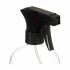 Atominis buteliukas Berilo SE1325 Negru Transparent Plastic 1 L (12 Unități)
