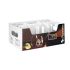 Set de pahare Pasabahce Amber Transparent Sticlă 350 ml (4 Unități)