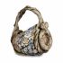 Figurină decorativă de grădină Ibergarden ZD19011 Polirășină Vază 23,5 x 35 x 31 cm (2 Unități)