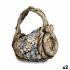 Figurină decorativă de grădină Ibergarden ZD19011 Polirășină Vază 23,5 x 35 x 31 cm (2 Unități)