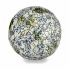 Figurină decorativă de grădină Ibergarden ZD180106 Polirășină Míč 31,5 x 31,5 x 31,5 cm (2 Unități)