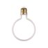 Bec LED Alb 4 W E27 9,3 x 13,5 x 3 cm (2700 K) (12 Unități)