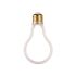 Bec LED Alb 4 W E27 9,5 x 13,5 x 3 cm (2700 K) (12 Unități)