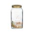 Borcan Pasabahce Homemade Transparent Auriu* 3 L (6 Unități)