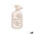 Opritor de ușă Happy Place Sac 13 x 26 x 13 cm (6 Unități)