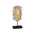Figură Decorativă Indian Auriu* 17,5 x 36 x 10,5 cm (4 Unități)