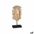 Figură Decorativă Indian Auriu* 17,5 x 36 x 10,5 cm (4 Unități)