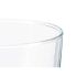 Set de pahare Pasabahce Bistro Transparent Sticlă Geam 380 ml (6 Unități)