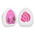 Set de odorizant de aer Acorde MINIG-ORCHID Orhidee 50 g (12 Unități)