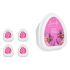 Set de odorizant de aer Acorde MINIG-ORCHID Orhidee 50 g (12 Unități)
