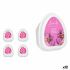 Set de odorizant de aer Acorde MINIG-ORCHID Orhidee 50 g (12 Unități)