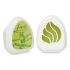 Set de odorizant de aer Acorde MINIG-BAMBOO Bambus 50 g (12 Unități)