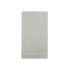 Covoraș de duș antiderapant Berilo BM509 - 311 Gri PVC 67,7 x 38,5 x 0,7 cm Cadre (6 Unități)