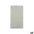 Covoraș de duș antiderapant Berilo BM509 - 311 Gri PVC 67,7 x 38,5 x 0,7 cm Cadre (6 Unități)