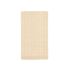 Covoraș de duș antiderapant Berilo BM509 - 312 Bej PVC 67,7 x 38,5 x 0,7 cm Cadre (6 Unități)