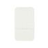 Covoraș de duș antiderapant Berilo BM814-4070 - 317 Alb PVC 69,3 x 40 x 1 cm (6 Unități)