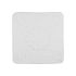 Covoraș de duș antiderapant Berilo BM814-5353 - 321 Gri PVC 53 x 52,5 x 1 cm (6 Unități)